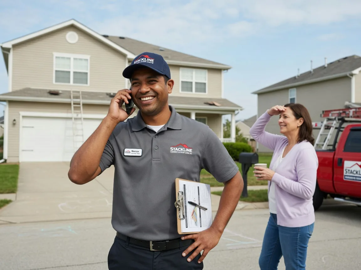 Chimney flashing repair Dunkirk, IN FAQs